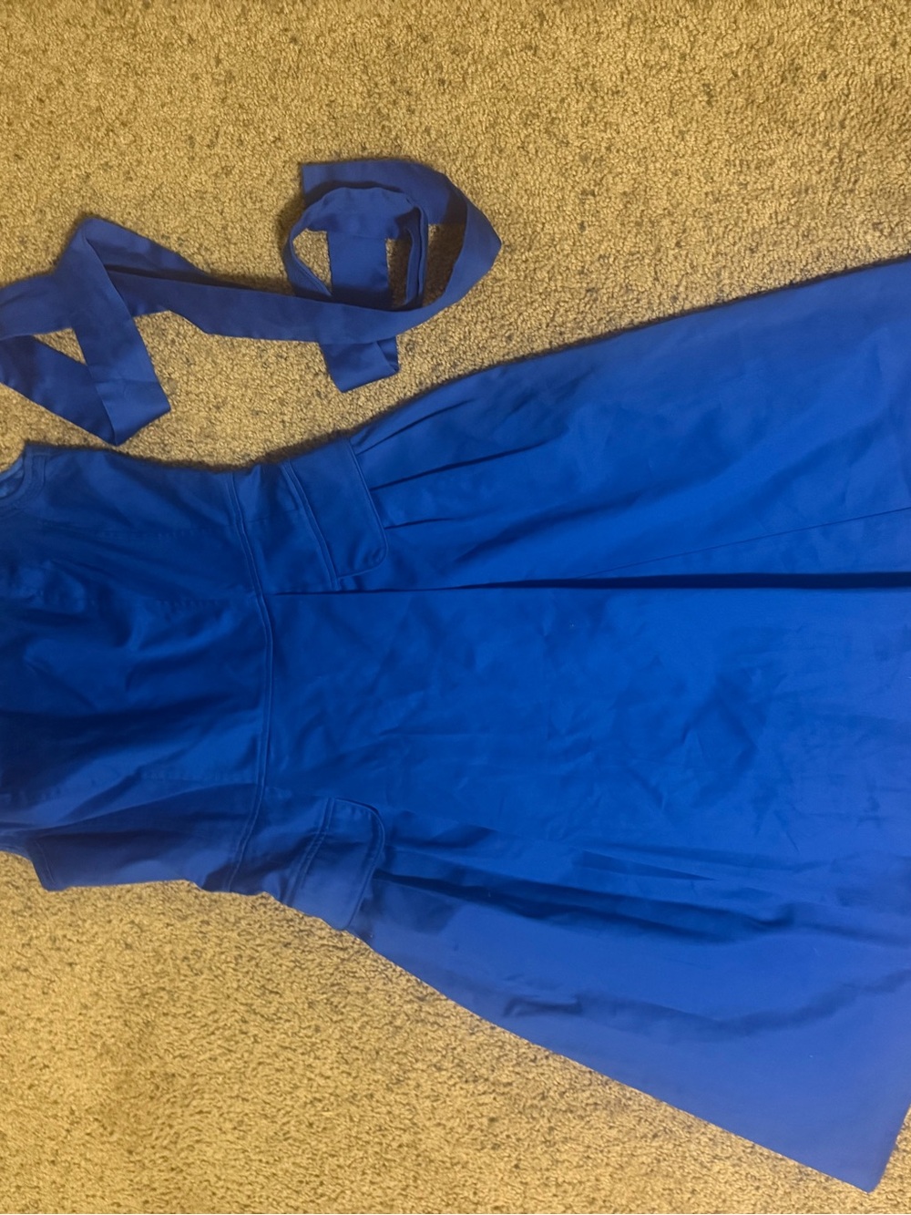 4 size 4 Calvin Klein CK dresses sheath and fit and flare - Picture 2 of 10